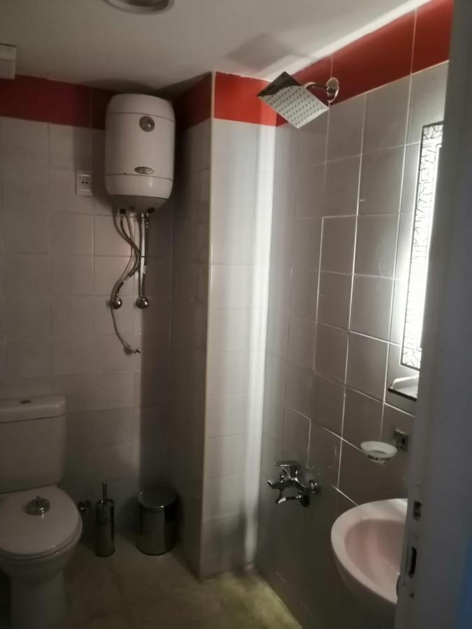 Hekal Mall Studios Каир Экстерьер фото