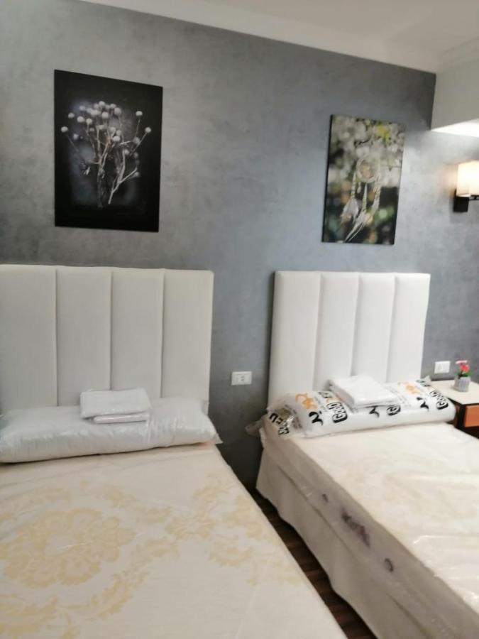 Hekal Mall Studios Каир Экстерьер фото