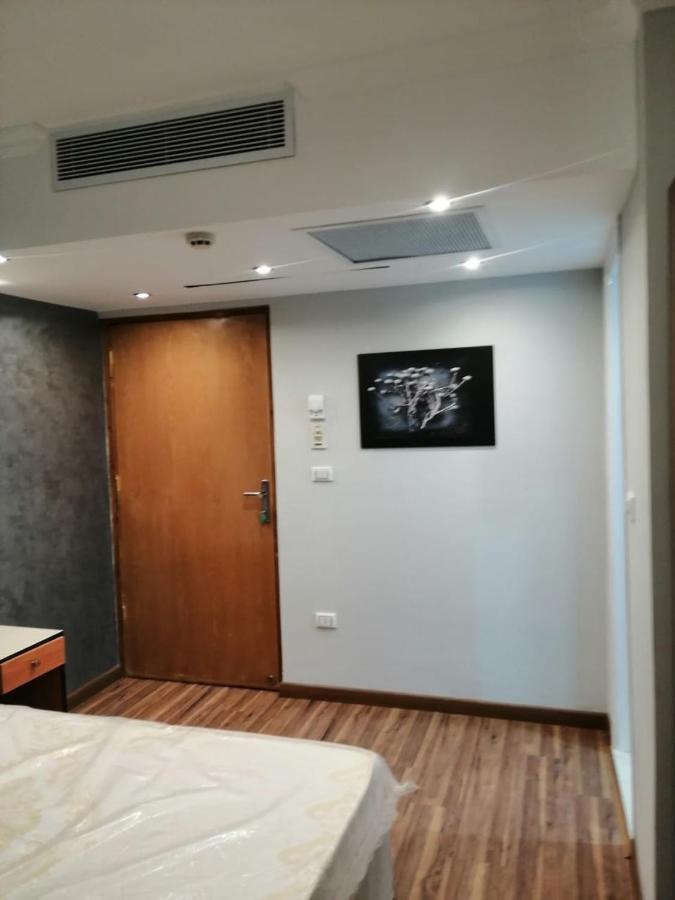 Hekal Mall Studios Каир Экстерьер фото