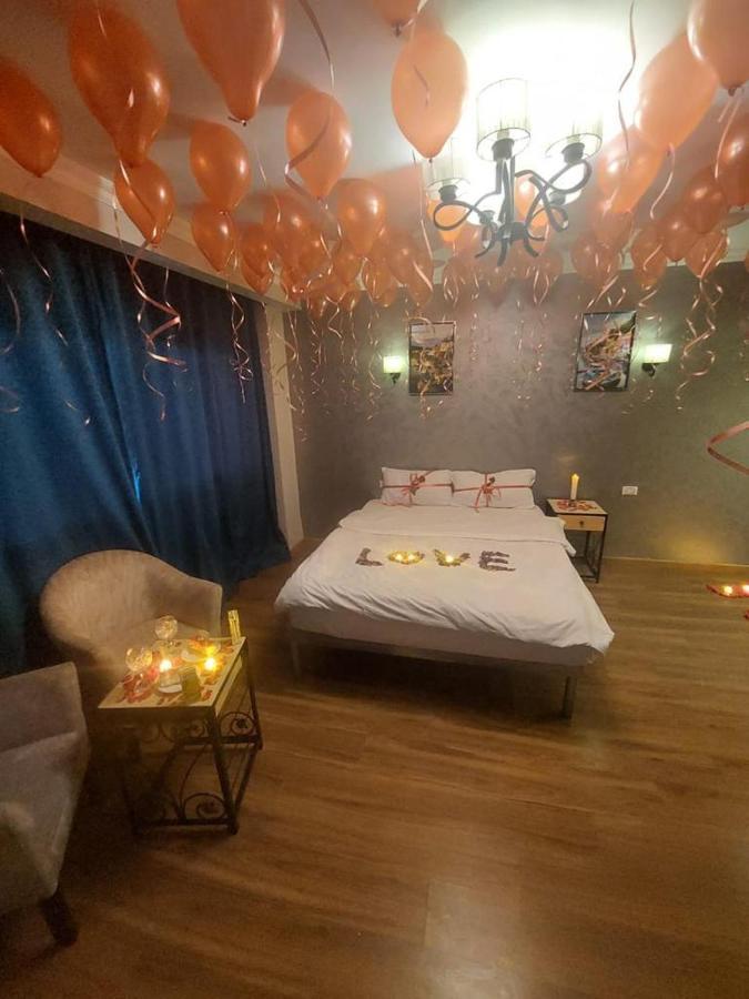 Hekal Mall Studios Каир Экстерьер фото