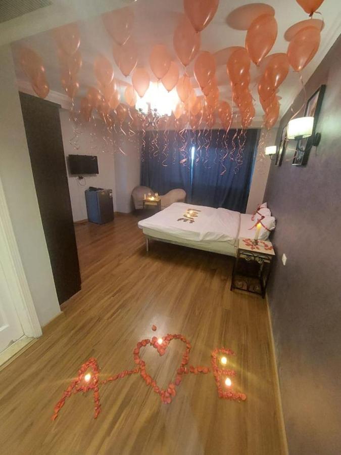 Hekal Mall Studios Каир Экстерьер фото