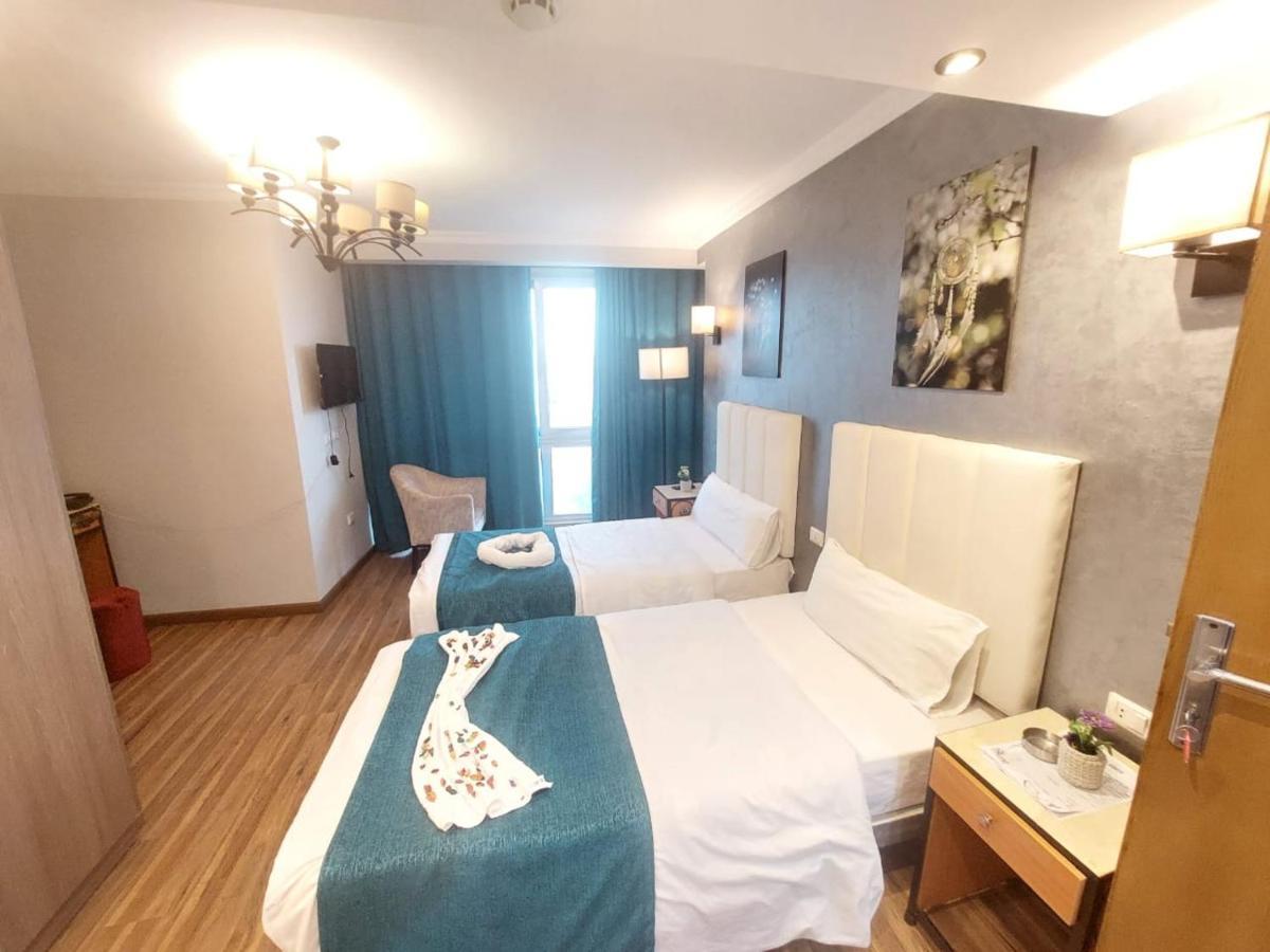 Hekal Mall Studios Каир Экстерьер фото